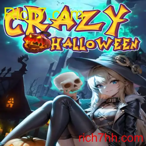 CrazyHalloween