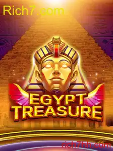 EgyptTreasure