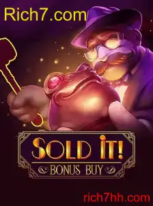 SolditBonusBuy